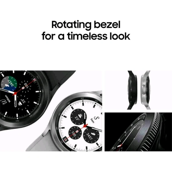 Samsung Galaxy Watch 4 Classic 1.4 Inch