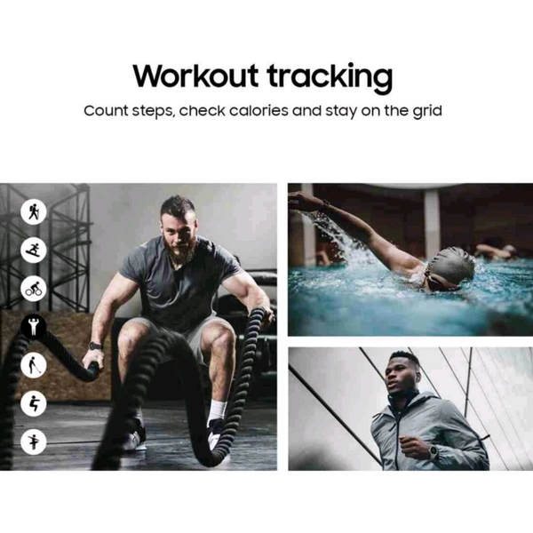 Samsung Galaxy Watch 4 Classic 1.4 Inch