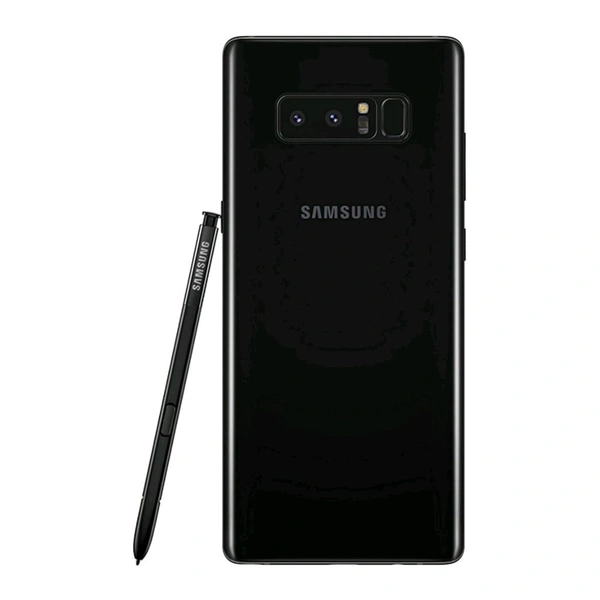 Samsung Galaxy Note 8 (Pre-owned)  - midnight, 64gb