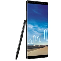Samsung Galaxy Note 8 (Pre-owned)  - midnight, 64gb