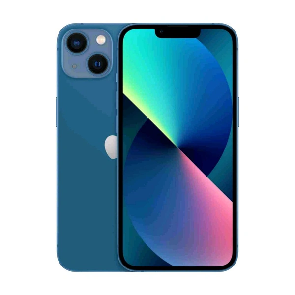 iPhone 13 - Blue, 128gb