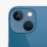 iPhone 13 - Blue, 128gb