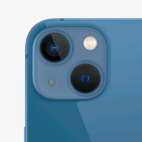 iPhone 13 - Blue, 128gb