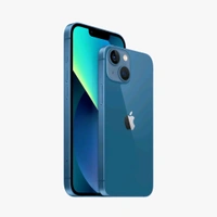 iPhone 13 - Blue, 128gb