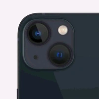 iPhone 13 - midnight, 128gb