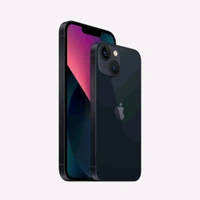 iPhone 13 - midnight, 128gb