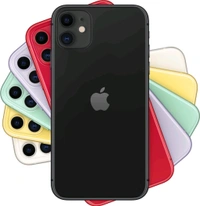 iPhone 11 - Black, 128gb