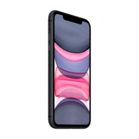 iPhone 11 - Black, 128gb