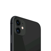 iPhone 11 - Black, 128gb