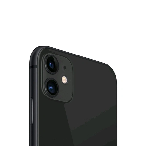 iPhone 11 - Black, 128gb