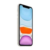 iPhone 11 - White, 128gb