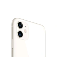 iPhone 11 - White, 128gb