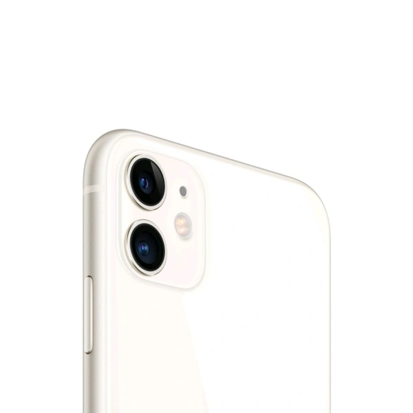 iPhone 11 - White, 128gb