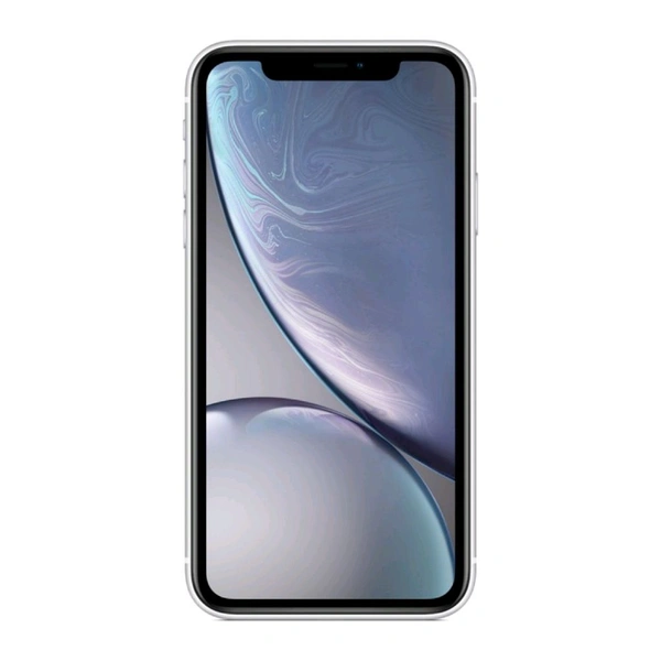 iPhone Xr - White, 64gb