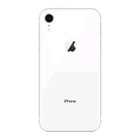 iPhone Xr - White, 64gb