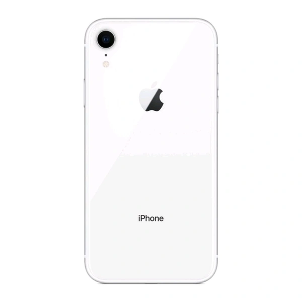 iPhone Xr - White, 64gb