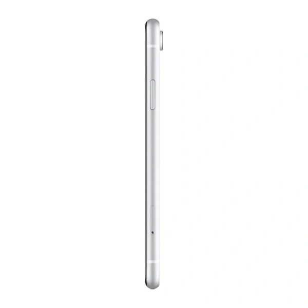 iPhone Xr - White, 128gb