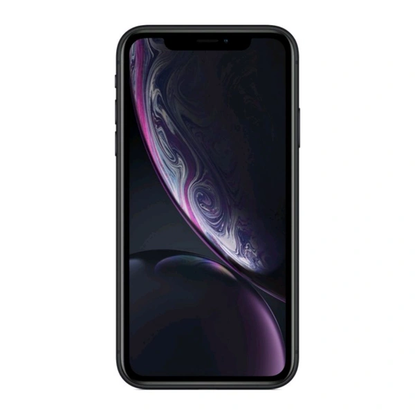 iPhone Xr - Black, 128gb