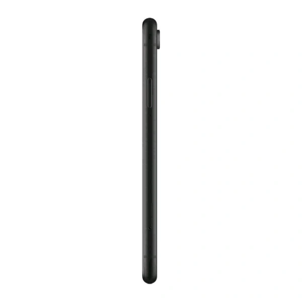 iPhone Xr - Black, 128gb