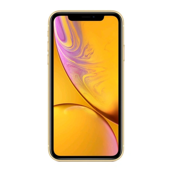 iPhone Xr - Yellow, 64gb