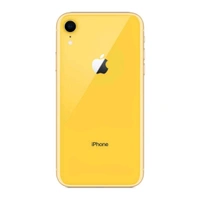 iPhone Xr - Yellow, 64gb