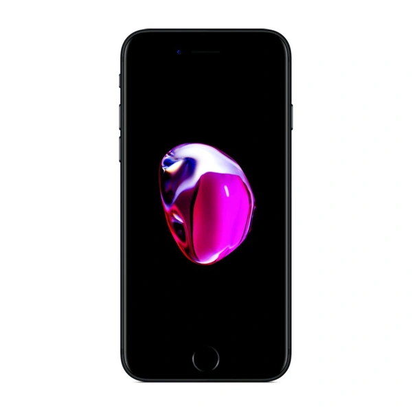 iPhone 7 - Black, 128gb