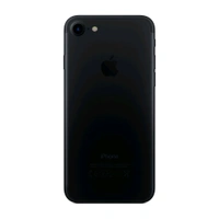 iPhone 7 - Black, 128gb