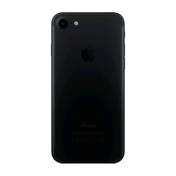 iPhone 7 - Black, 128gb