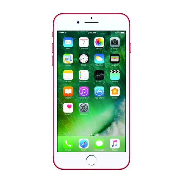 iPhone 7 - Red, 128gb