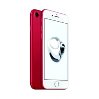 iPhone 7 - Red, 128gb