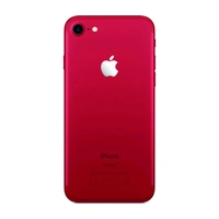 iPhone 7 - Red, 128gb
