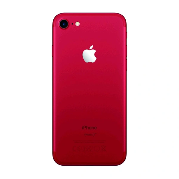 iPhone 7 - Red, 128gb