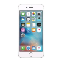 iPhone 6s - Silver, 32gb