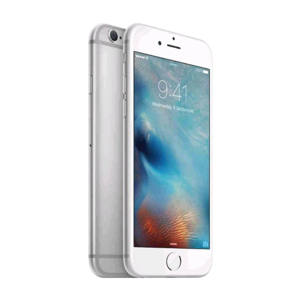 iPhone 6s - Silver, 64gb