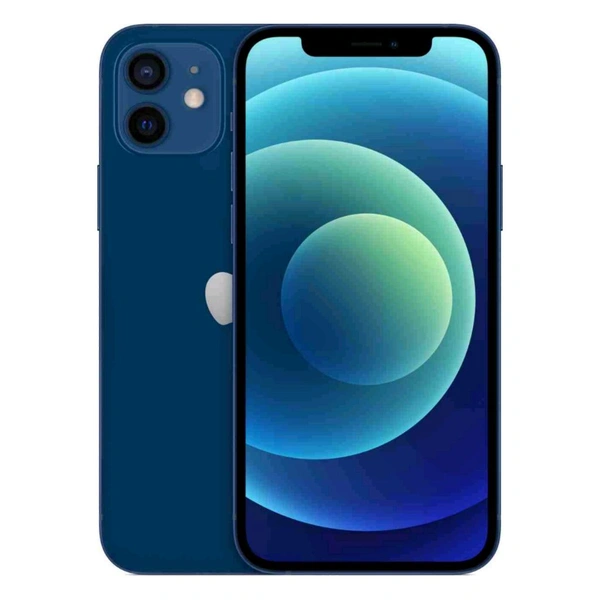 iPhone 12 - Blue, 128gb