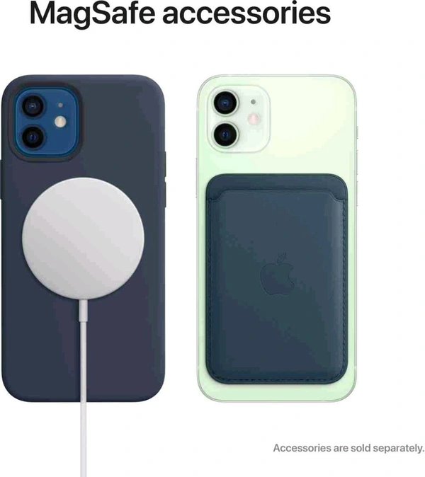 iPhone 12 - Blue, 128gb