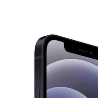 iPhone 12 - Black, 128gb