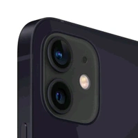 iPhone 12 - Black, 128gb