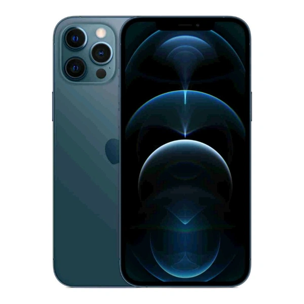 IPhone 12 Pro Max - Blue, 256gb