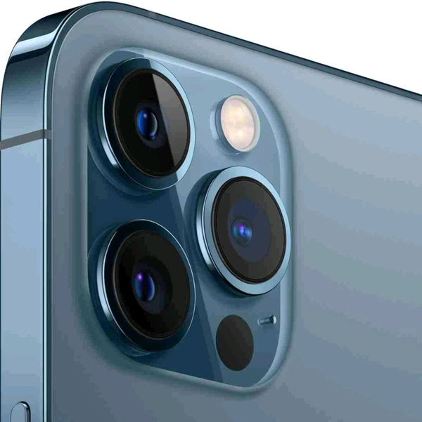IPhone 12 Pro Max - Blue, 256gb
