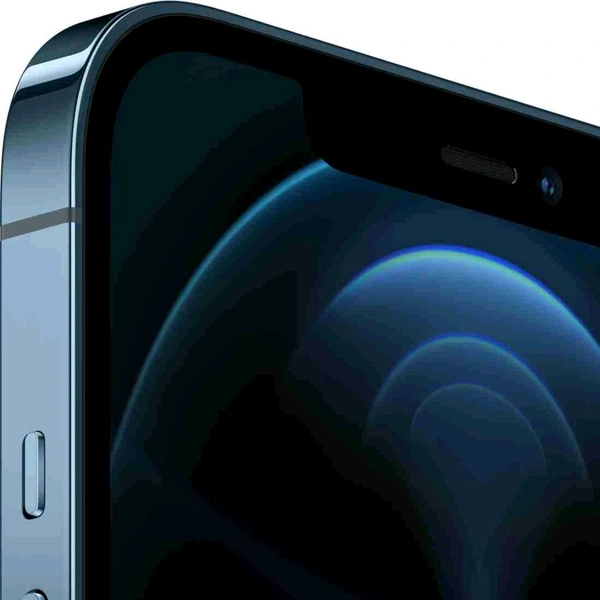 IPhone 12 Pro Max - Blue, 256gb