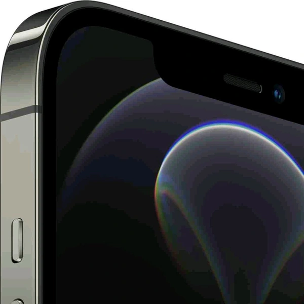 IPhone 12 Pro Max - Black, 256gb