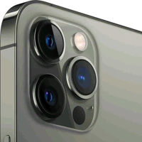 IPhone 12 Pro Max - Black, 256gb