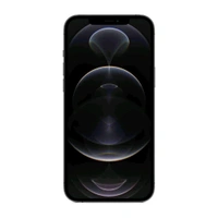 IPhone 12 Pro Max - Black, 256gb