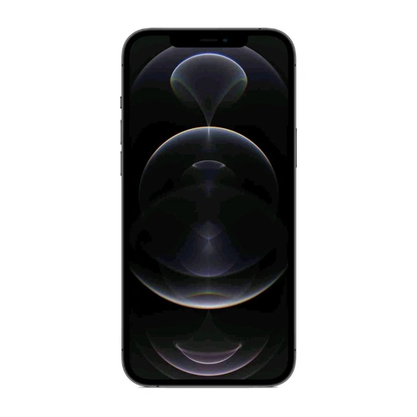 IPhone 12 Pro Max - Black, 256gb