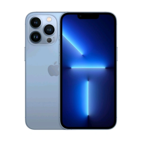 IPhone 13 Pro Max - Blue, 128gb
