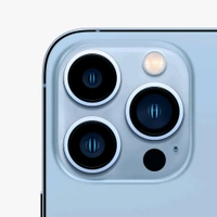 IPhone 13 Pro Max - Blue, 128gb