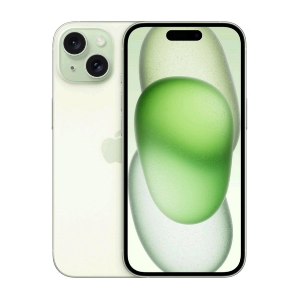 IPhone 15 - Green, 128gb
