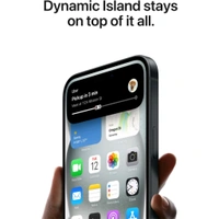 IPhone 15 - Green, 128gb