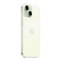 IPhone 15 - Green, 128gb